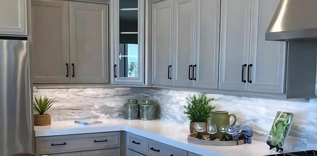 Kitchen remodelling NYC