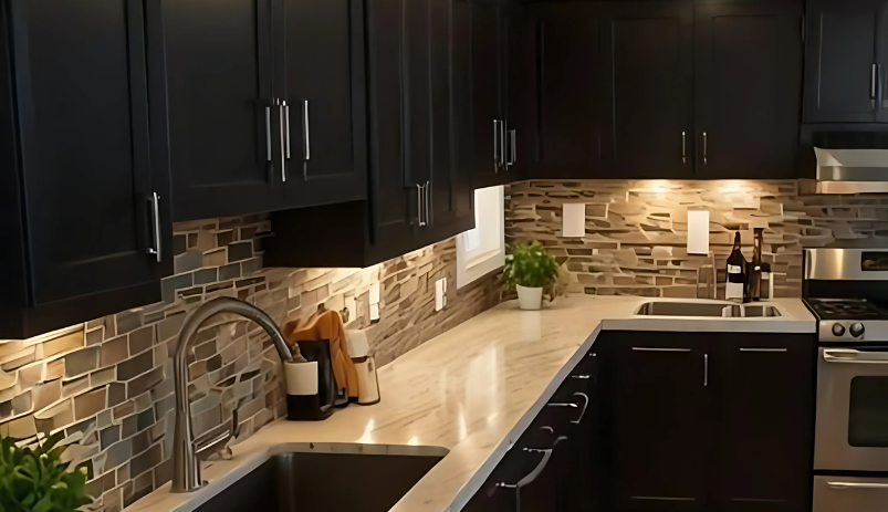 Kitchen Remodelling