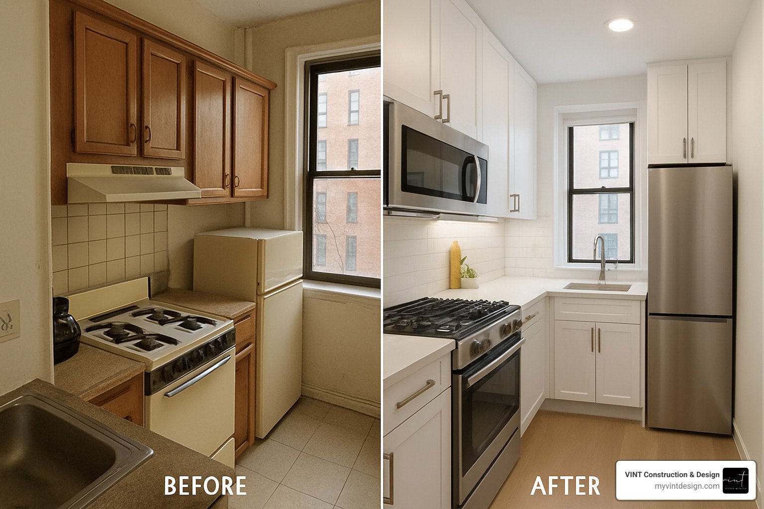 before-and-after city kitchen - urban kitchen solutions before-and-after city kitchen - urban kitchen solutions