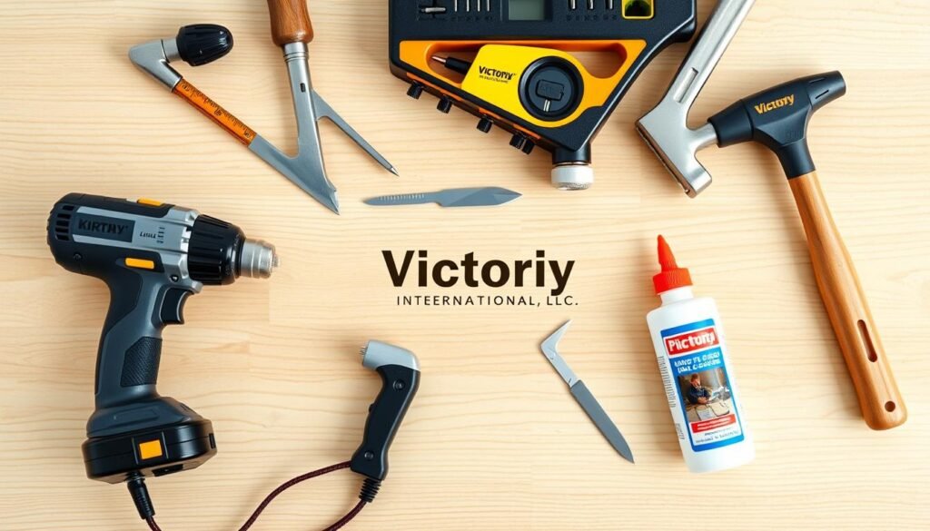 cabinet installation tools