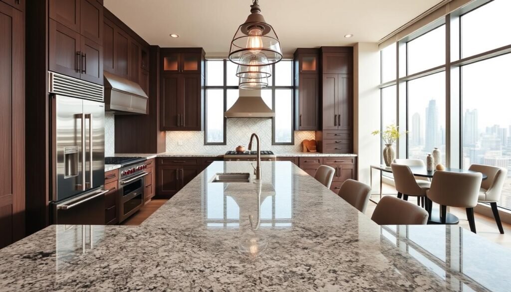 custom kitchen designs