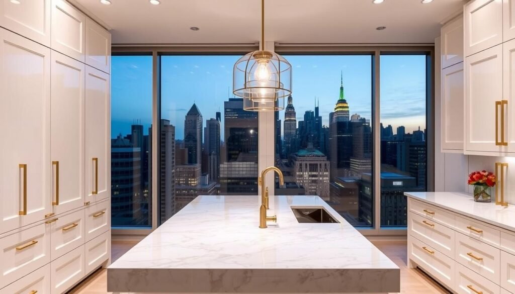 custom kitchen designs