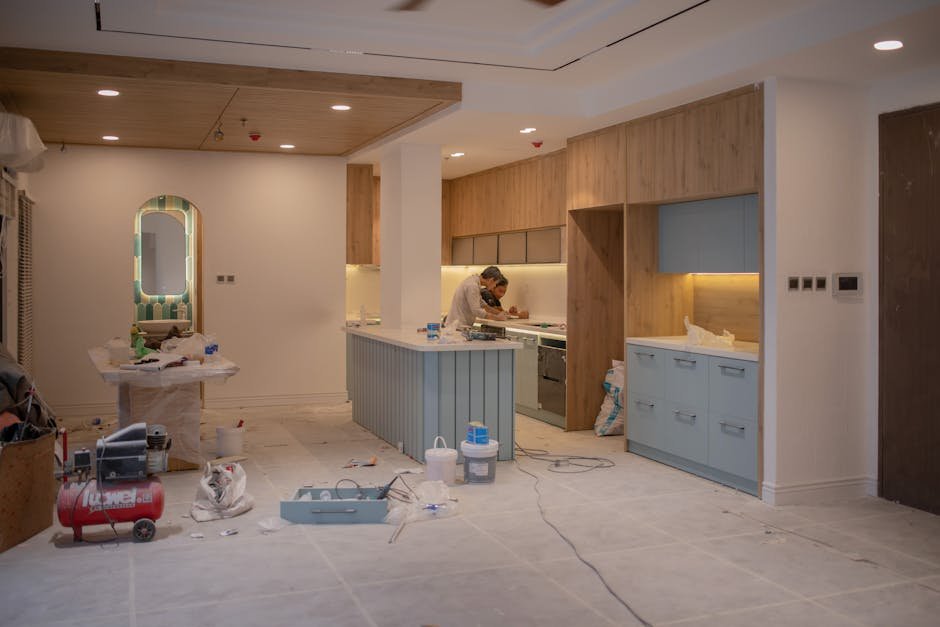 kitchen remodeling services - kitchen remodeling services