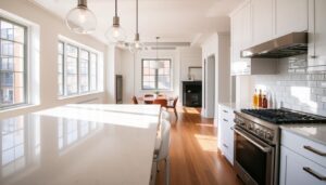 kitchen remodeling NYC
