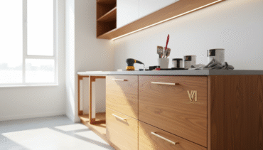 cabinet refinishing vs replacement NYC