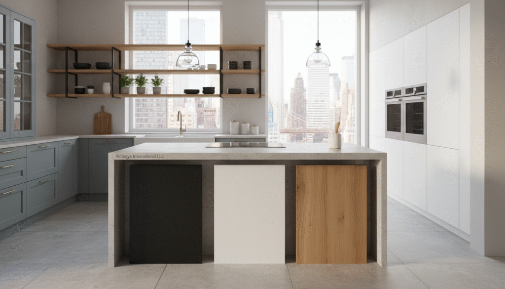 nyc kitchen remodel options