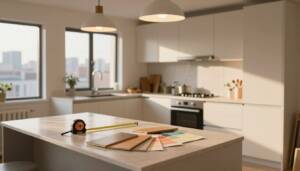 Kitchen Renovation Process & Tips