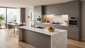 Urban Kitchen Remodeling NYC