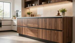 Custom Kitchen Cabinet Design Tips