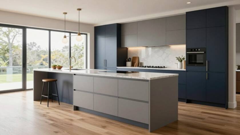 Kitchen Cabinet Trends 2026