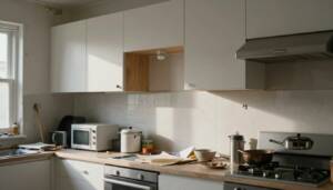 Kitchen Remodeling Mistakes