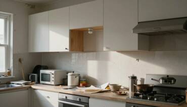 Kitchen Remodeling Mistakes