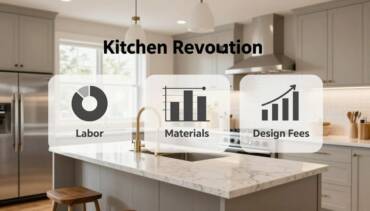 Kitchen Renovation Cost Guide
