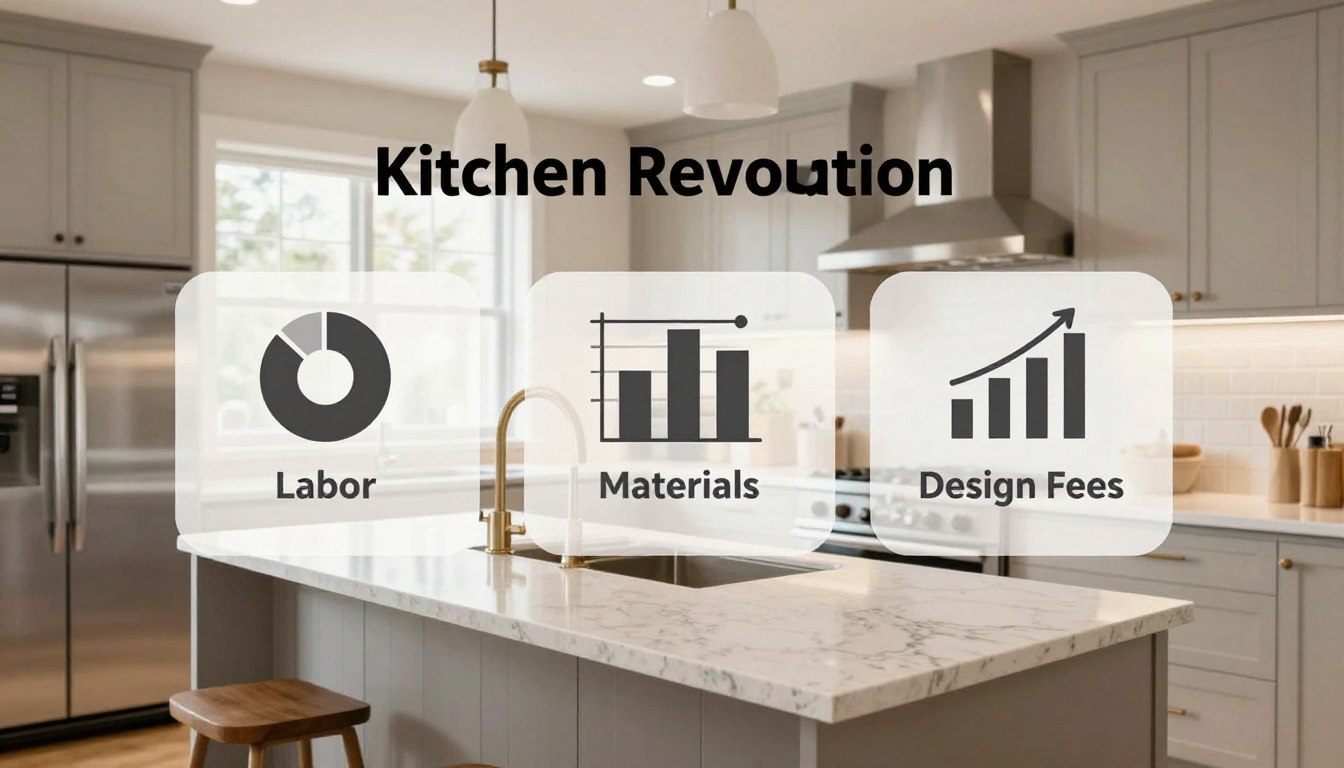 A Complete Guide to Kitchen Renovation Costs in NYC: What to Expect ...