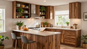 Small Kitchen Design Ideas