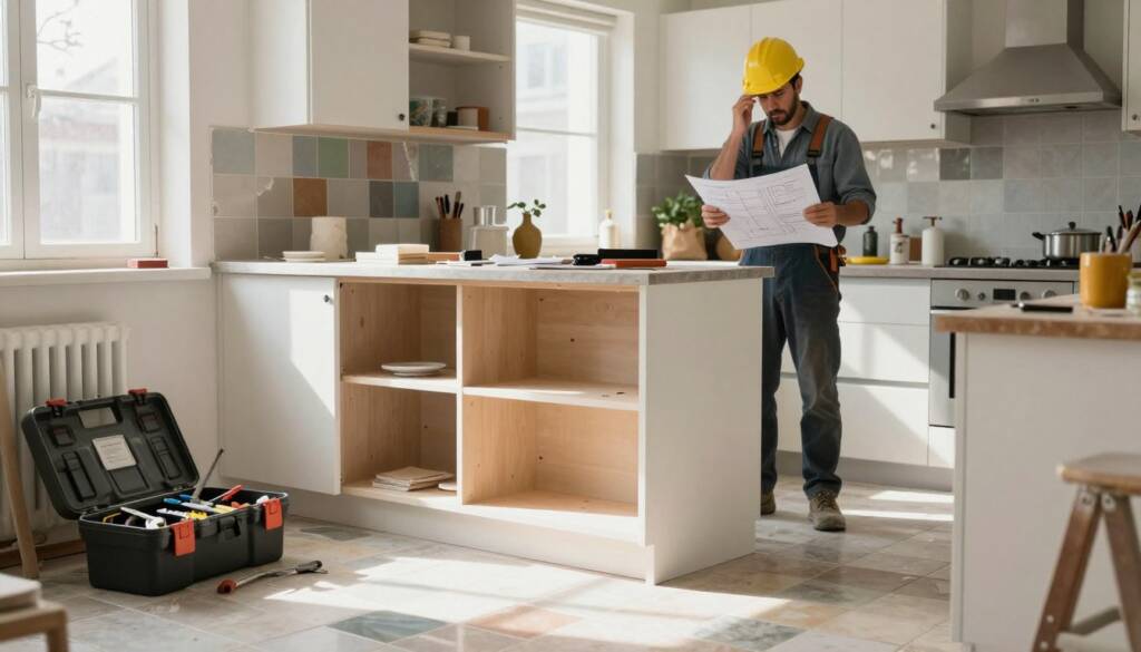 kitchen renovation pitfalls kitchen renovation pitfalls