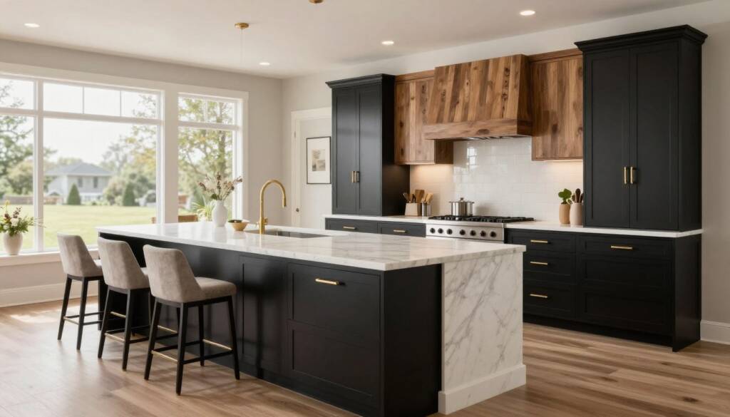 popular cabinet styles